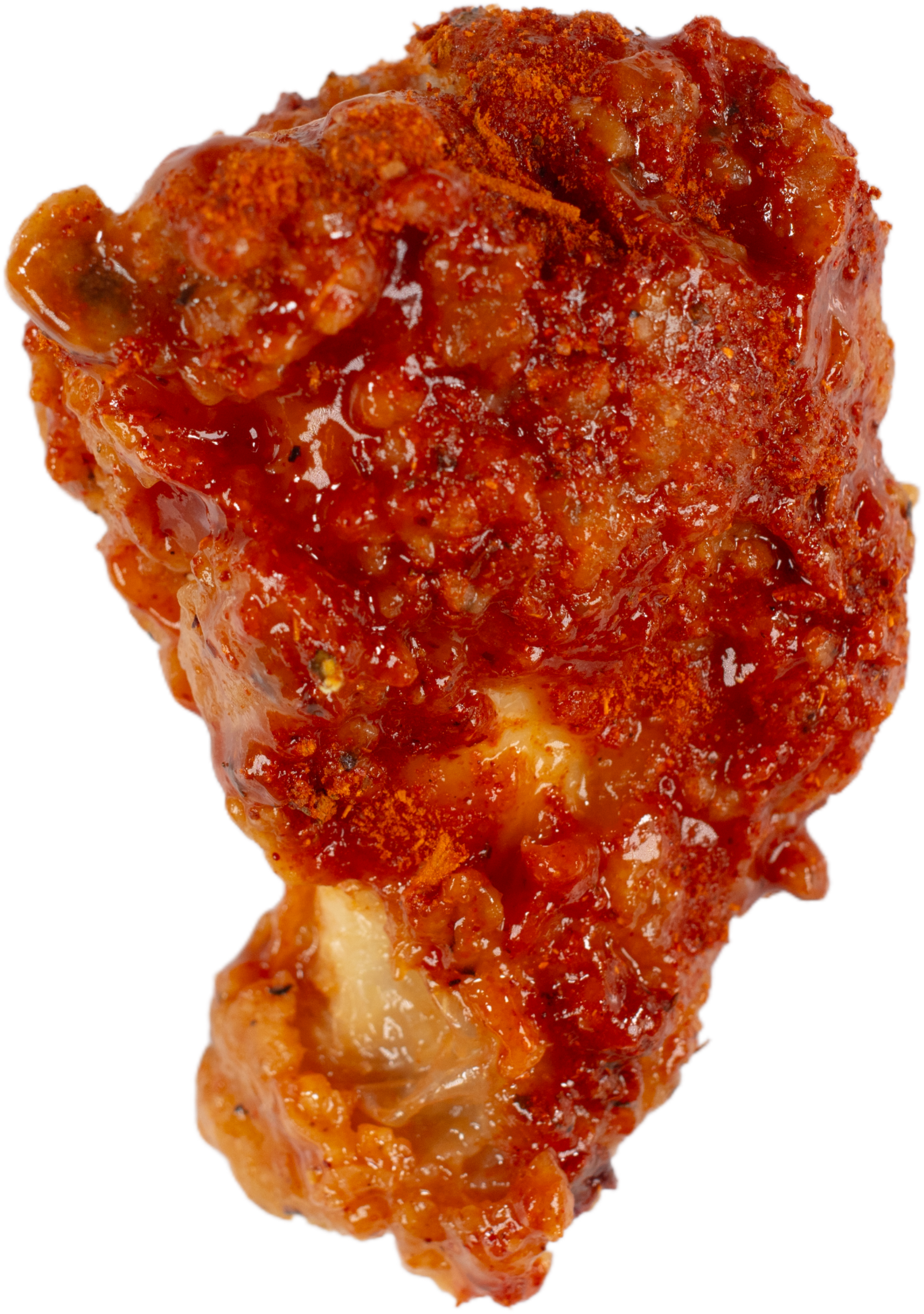 Honey BBQ Chicken Wings